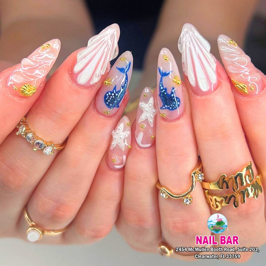 Lotus Nail Bar